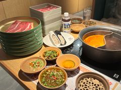 -温野菜涮涮锅(西单大悦城店)