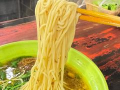 -张记牛肉面馆(天津路店)