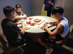 -海底捞火锅(石厦时代广场店)