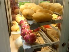 -甜心妈妈·榴莲星级糖水(北京路总店)