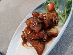 -得丘礼享谷·玉兰苑