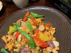 -滇野云南野生菌餐厅(陕西南路店)