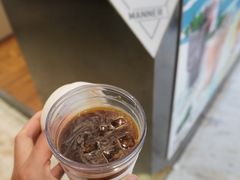 美式-Manner Coffee(芮欧百货店)