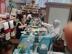 -丝宴·凤城印象·西北特色菜(彩虹湾店)