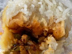 -糯香驿站(施家园分店)