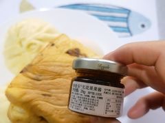 无花果果酱-爸爸糖吐司面包(重庆解放碑英利大融城店)