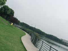 -美兰湖景区