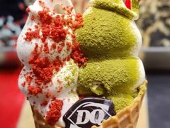 -DQ·蛋糕·冰淇淋(鸿坤店)