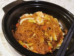 -禾悦庄餐厅