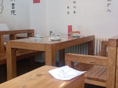 -白鹿江西餐厅(北师大店)