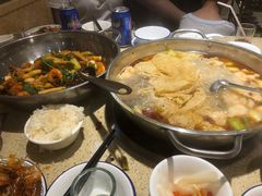 -香邦迷宗蟹(新汽车站店)