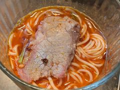 -臻老板牛肉面(光华路SOHO店)