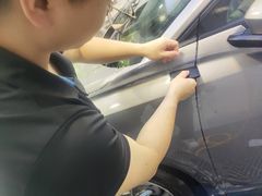 -天猫养车贴膜轻改·蓝电(优匹康桥东路店)