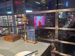 -小大董·烤鸭(观景餐厅·南京西路店)