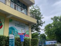 -奥冠体育恒温游泳馆(市少年宫店)