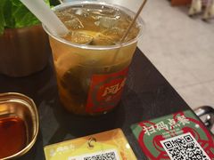 -闻老头·菊花炭烤肉(佛山首店)