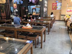 -庆丰包子铺(安东店)