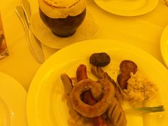 -成桂西餐厅·42年的味道(五大道疙瘩楼店)