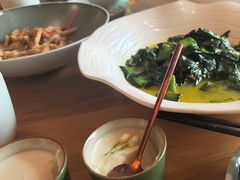 -竹里馆 ·茶食(奥体店)
