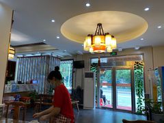-灵福缘私房菜·农家菜(拈花湾·灵山大佛必推店)