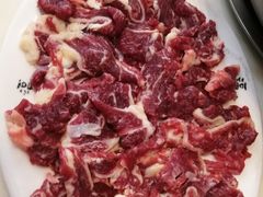 -陈记顺和潮汕牛肉火锅(韩江路店)