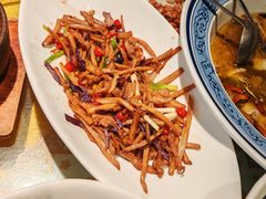-缪氏川菜(深圳北站缤果空间店)