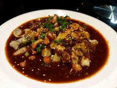 -醉爱小馆·创意南京菜(瑞阳街店)
