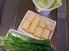 -左庭右院鲜牛肉火锅(新梅广场店)