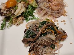 沙拉三拼-MUJI无印良品(深圳深业上城城市旗舰店)