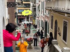 -牌坊手信(藻辉阁店)