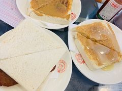 -义顺牛奶公司(庇利金街店)