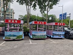 -独一道·邵伯龙虾土菜馆·烧烤(雨花西路店)