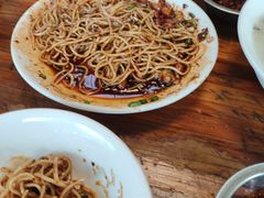 凉面-中和裴氏蹄花(府河路店)