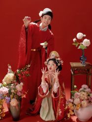 -雅云婚纱摄影工作室旗舰店