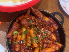 -英兰朝族饭店(河南桥头店)