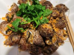 -79号渔船海鲜饭店(宝安店)