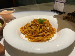 -俄士厨房(万松园店)
