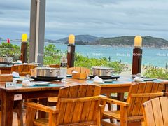 -渔家火锅·海鲜自助餐·演艺(亚龙湾天域酒店)