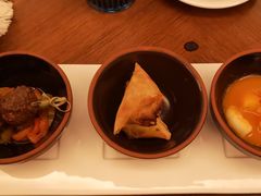 -Tajine Moroccan塔金摩洛哥中东餐厅
