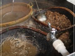 -小杨翘脚牛肉