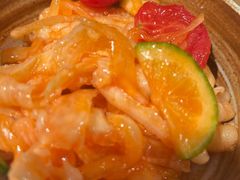 -火山屋台(新街口店)