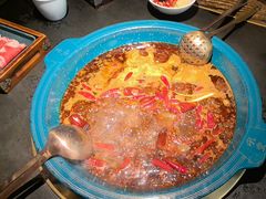 -吼堂老火锅(太古里总店)