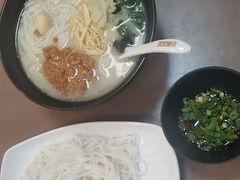 -灵芝妹子米线(瓦房店新玛特店)