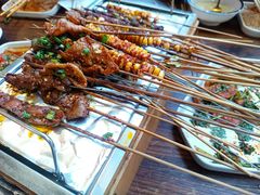 -李不管把把烧(天府三街店)