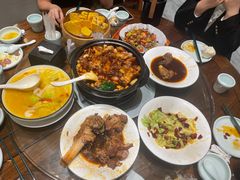 -二分八云雁阁(长治路店)