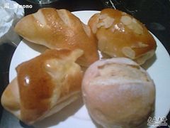 面包-绮梦西湖·云端餐厅(歌德店)