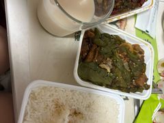 -醉得意·山茶油炒土鸡(二七路店)