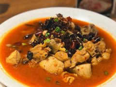 -众喜蔡·私房酒馆(普思小镇店)