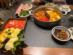 -滇牛云南火锅(桂林路店)