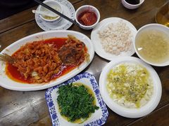 -协和菜馆(凤凰街店)